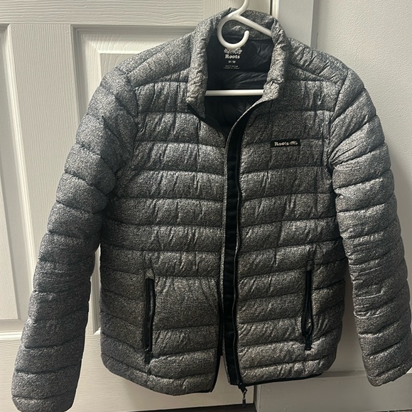 Roots Spring Puffer size M - Picture 1 of 3